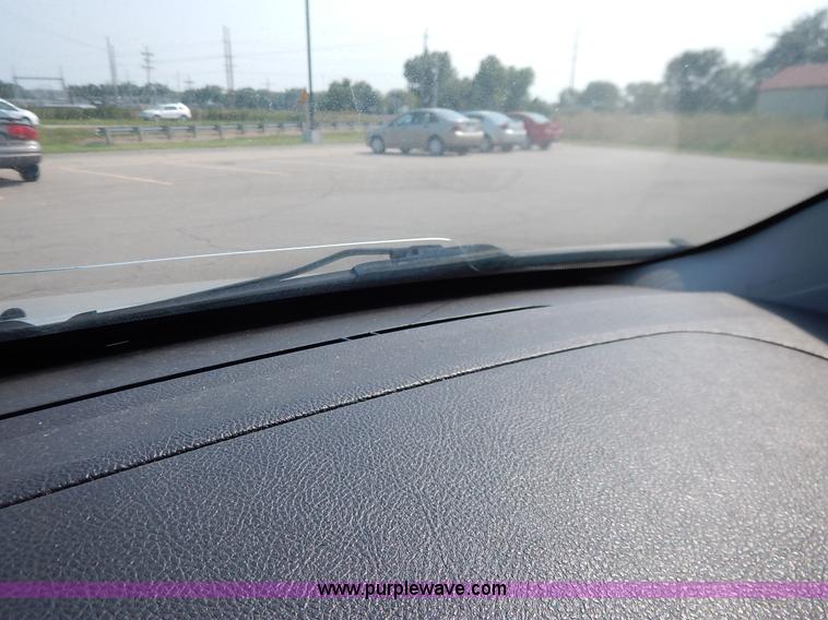 image for item J6467 2007 Ford Focus ZX4 SE