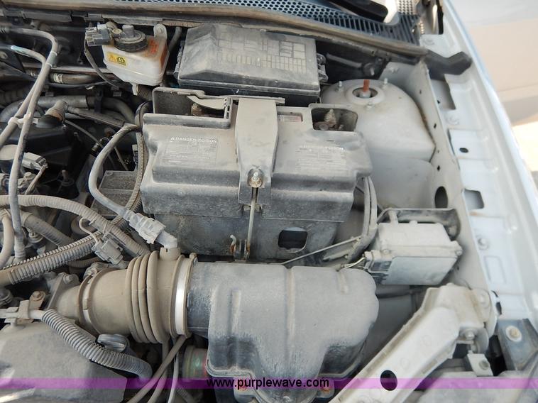 image for item J6467 2007 Ford Focus ZX4 SE