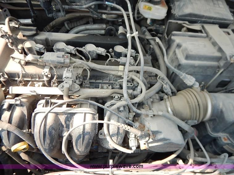 image for item J6467 2007 Ford Focus ZX4 SE