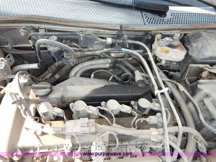 image for item J6467 2007 Ford Focus ZX4 SE