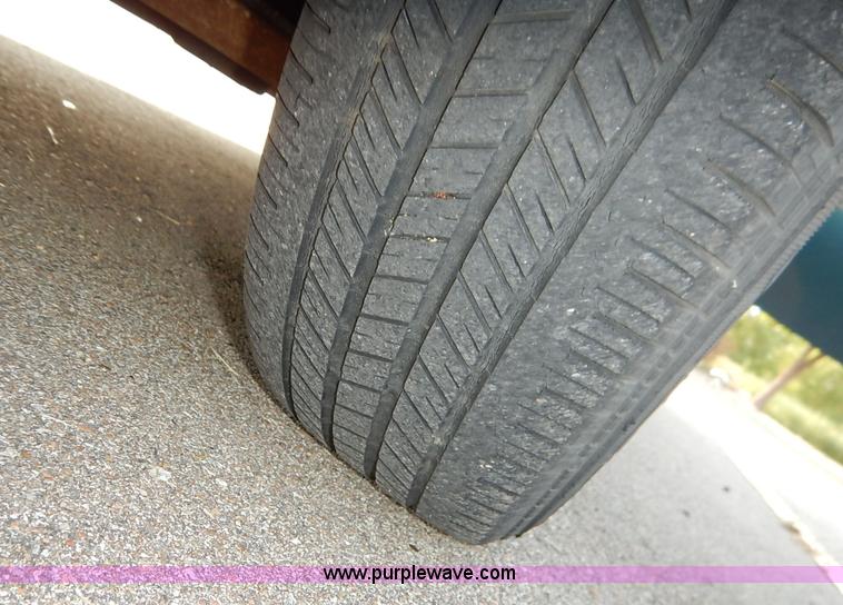 image for item J6471 2002 Chevrolet Venture van