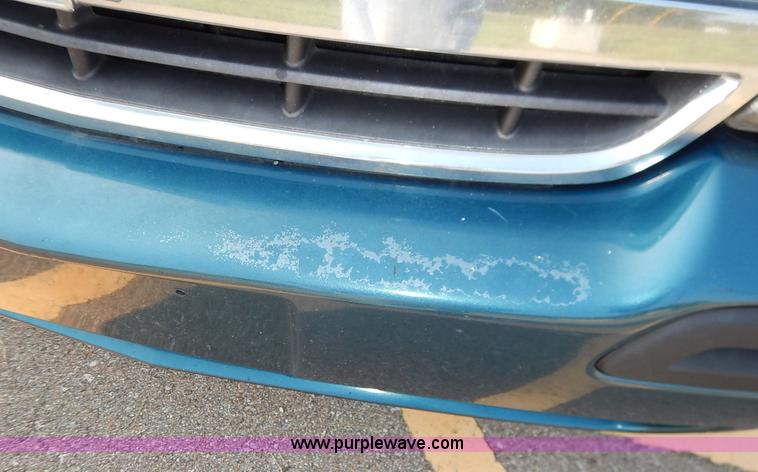 image for item J6471 2002 Chevrolet Venture van