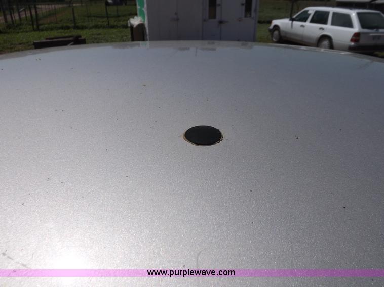 image for item J6890 2005 Ford Crown Victoria Police Interceptor