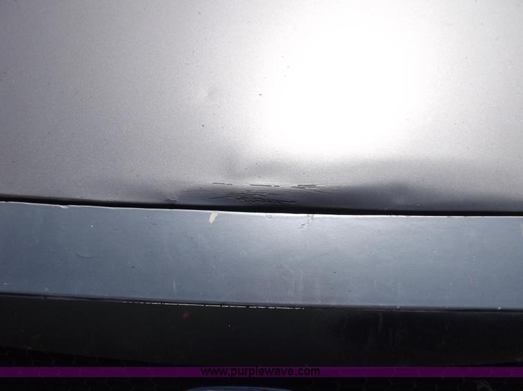 image for item J6890 2005 Ford Crown Victoria Police Interceptor