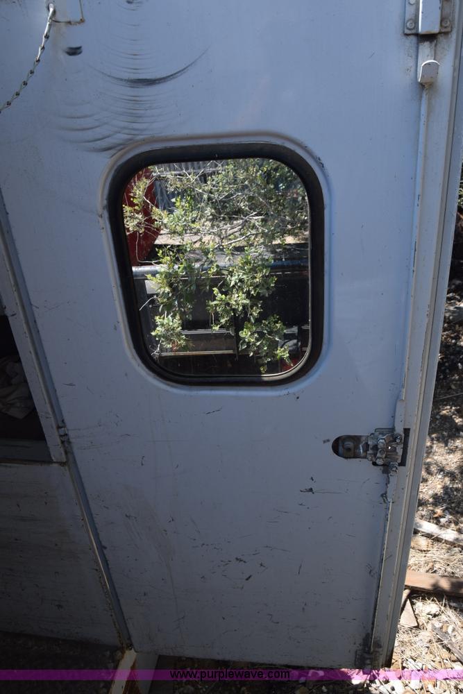 image for item J7761 Reading 60-108DW utility truck bed