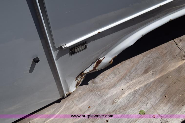 image for item J7761 Reading 60-108DW utility truck bed