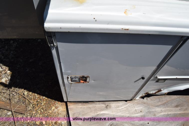 image for item J7761 Reading 60-108DW utility truck bed