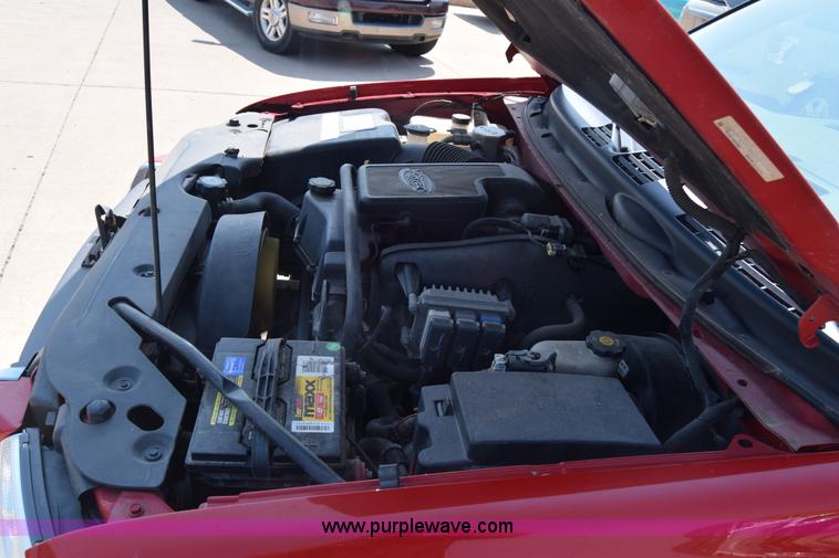 image for item J7813 2002 GMC Envoy SUV