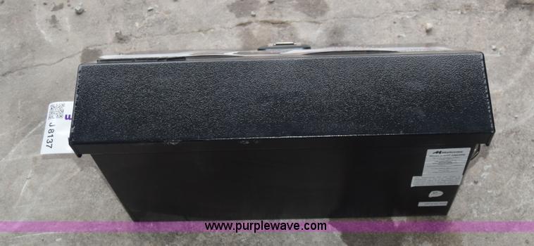 image for item J8137 Montezuma toolbox