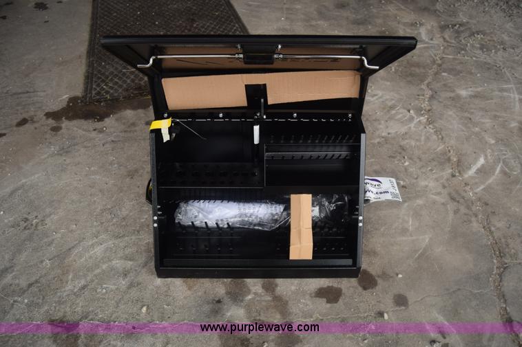 image for item J8137 Montezuma toolbox