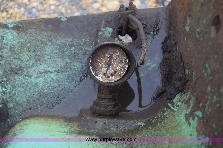 image for item J8177 Johnston submersible pump