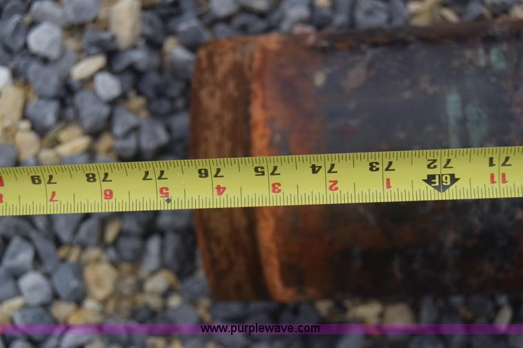 image for item J8177 Johnston submersible pump