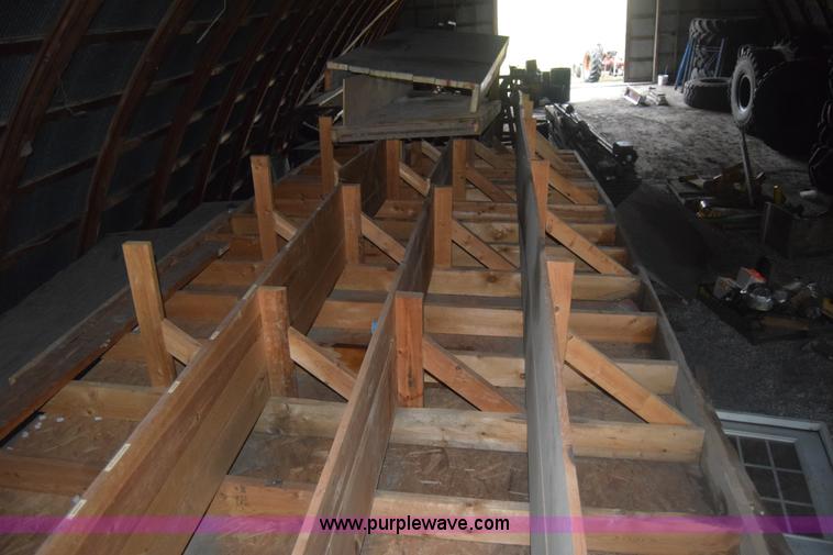 image for item J8180 Barn loft flooring