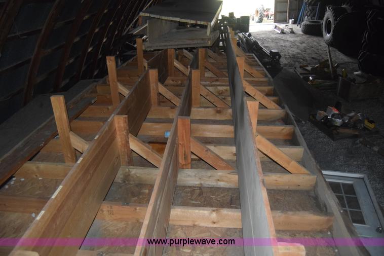 image for item J8180 Barn loft flooring