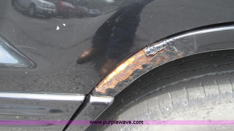 image for item J8564 2004 Jeep Grand Cherokee Special Edition SUV