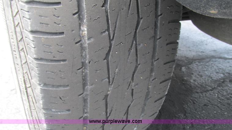 image for item J8564 2004 Jeep Grand Cherokee Special Edition SUV