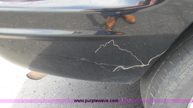 image for item J8564 2004 Jeep Grand Cherokee Special Edition SUV