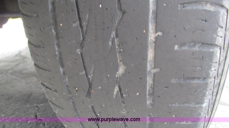 image for item J8564 2004 Jeep Grand Cherokee Special Edition SUV