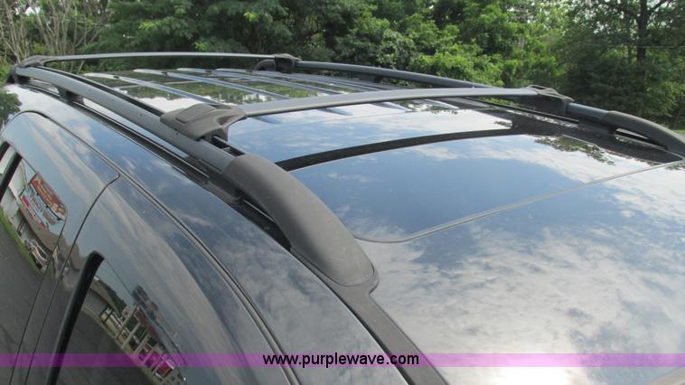 image for item J8564 2004 Jeep Grand Cherokee Special Edition SUV