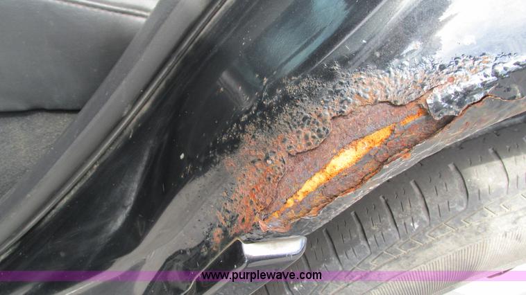 image for item J8564 2004 Jeep Grand Cherokee Special Edition SUV