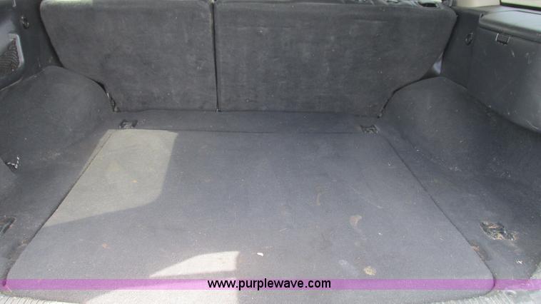 image for item J8564 2004 Jeep Grand Cherokee Special Edition SUV