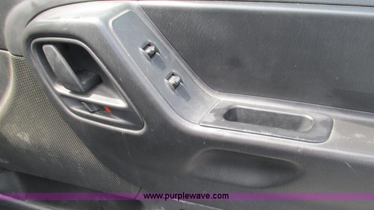 image for item J8564 2004 Jeep Grand Cherokee Special Edition SUV