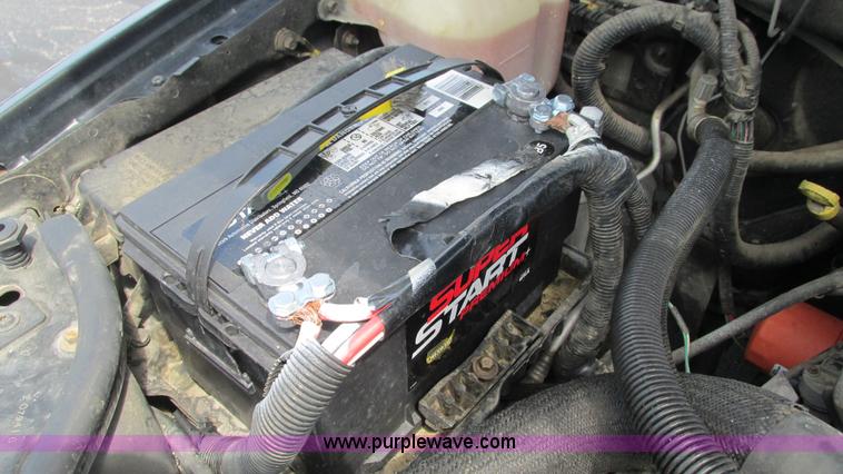 image for item J8564 2004 Jeep Grand Cherokee Special Edition SUV