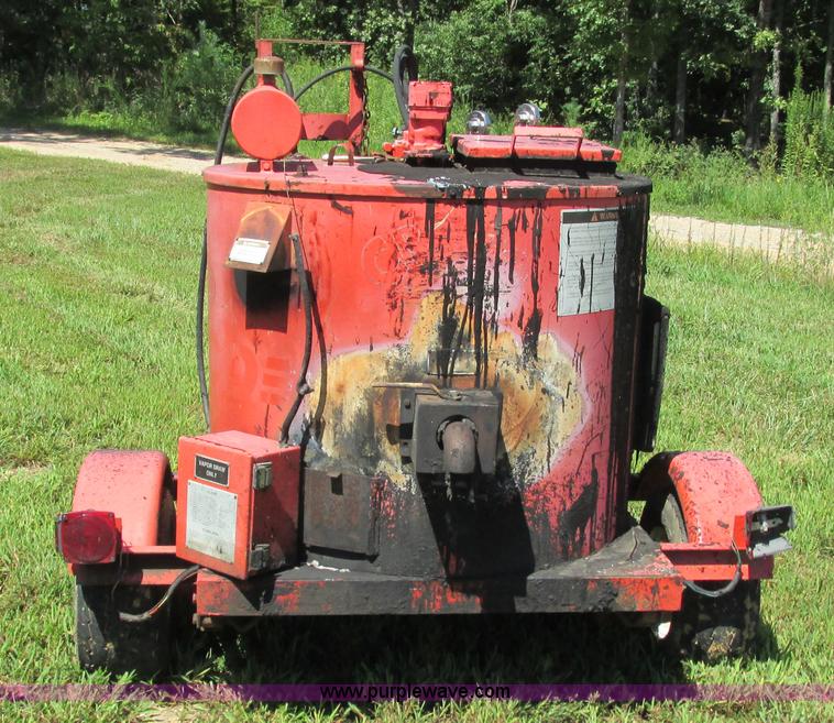 image for item J8579 Crafco EZ Pour 50 crack sealer