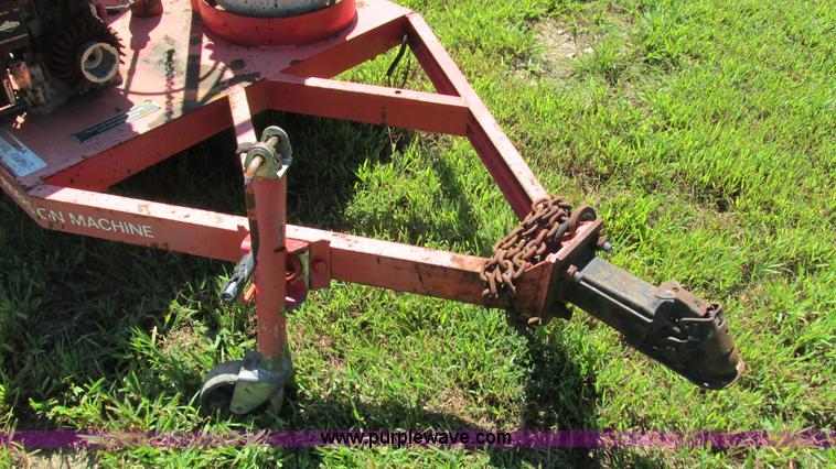 image for item J8579 Crafco EZ Pour 50 crack sealer