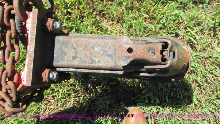 image for item J8579 Crafco EZ Pour 50 crack sealer