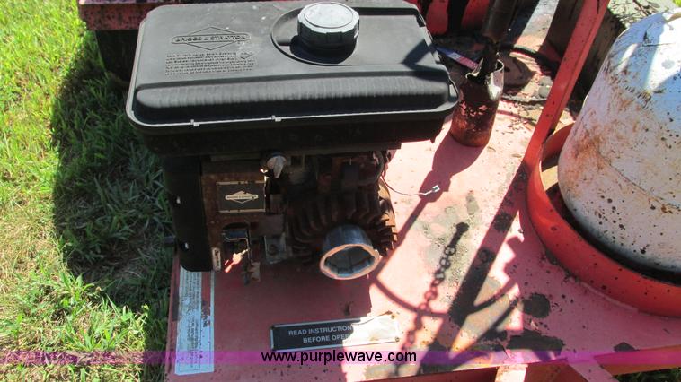 image for item J8579 Crafco EZ Pour 50 crack sealer