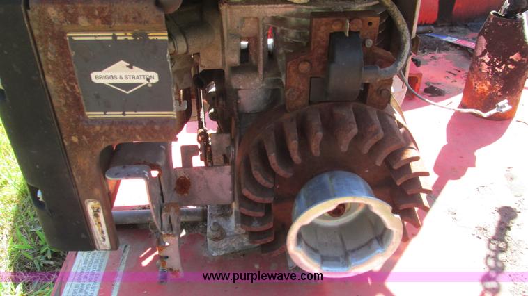 image for item J8579 Crafco EZ Pour 50 crack sealer