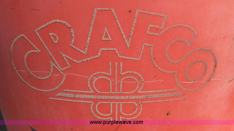 image for item J8579 Crafco EZ Pour 50 crack sealer