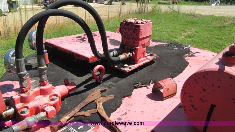 image for item J8579 Crafco EZ Pour 50 crack sealer