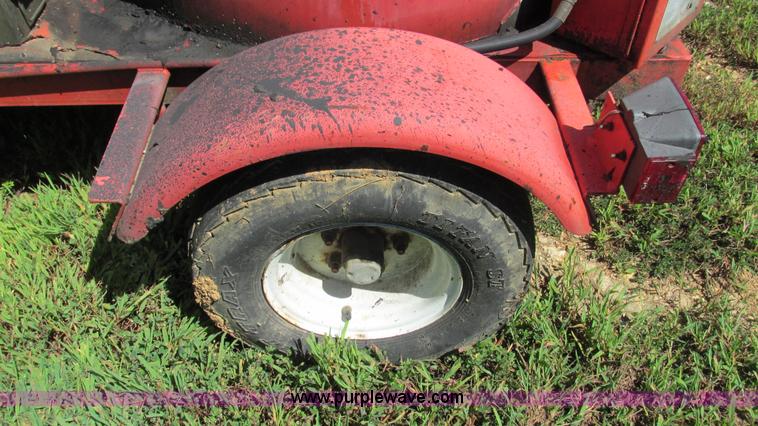 image for item J8579 Crafco EZ Pour 50 crack sealer