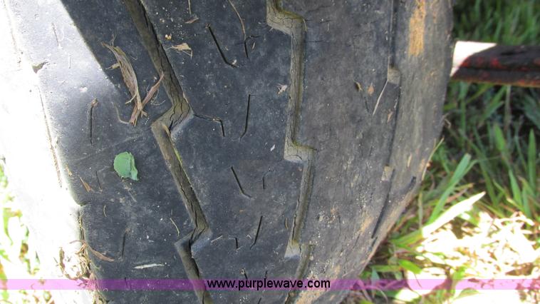 image for item J8579 Crafco EZ Pour 50 crack sealer