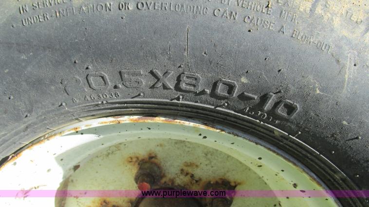 image for item J8579 Crafco EZ Pour 50 crack sealer