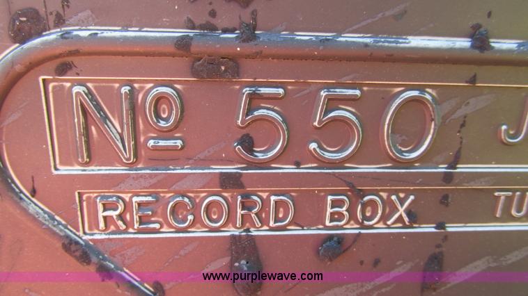 image for item J8579 Crafco EZ Pour 50 crack sealer