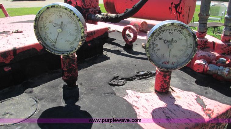 image for item J8579 Crafco EZ Pour 50 crack sealer