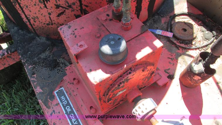 image for item J8579 Crafco EZ Pour 50 crack sealer