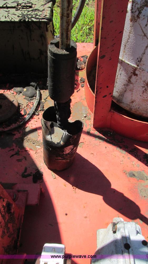 image for item J8579 Crafco EZ Pour 50 crack sealer