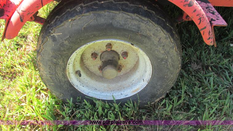 image for item J8579 Crafco EZ Pour 50 crack sealer