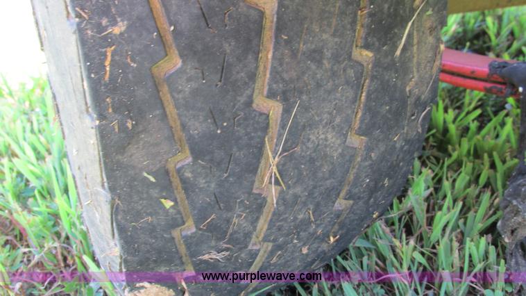 image for item J8579 Crafco EZ Pour 50 crack sealer