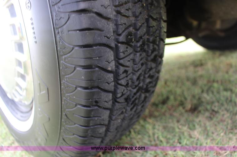 image for item K1095 1976 Chevrolet Caprice Classic Sport