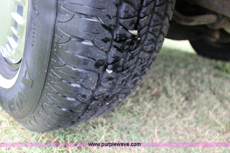 image for item K1095 1976 Chevrolet Caprice Classic Sport