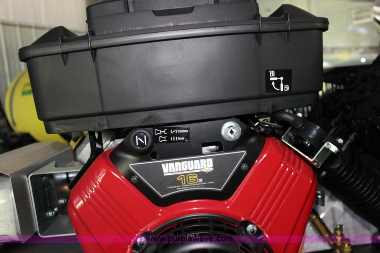 image for item K1096 Moble air compressor