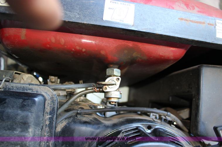 image for item K1098 Multi-power MP7001E generator