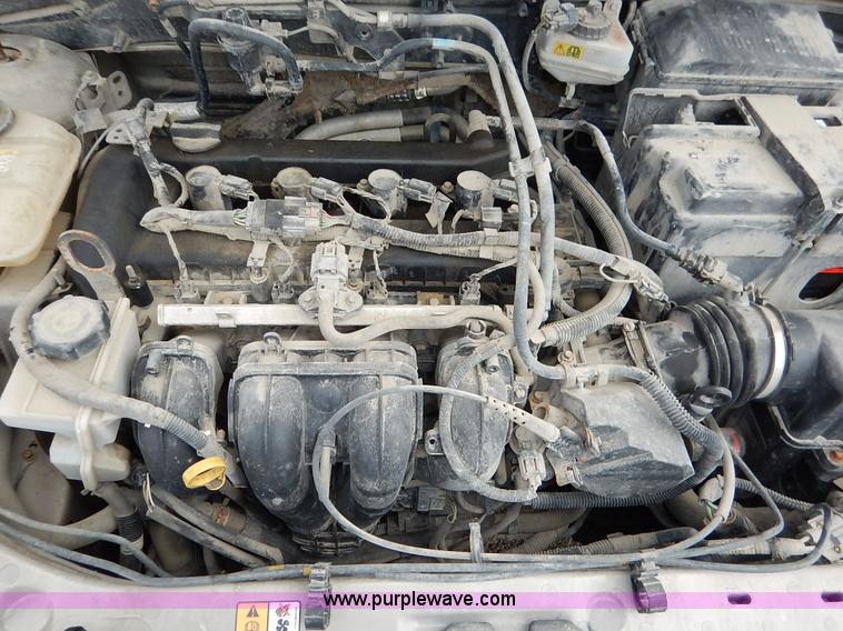 image for item K1602 2006 Ford Focus ZX4