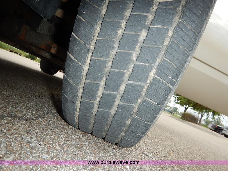 image for item K1602 2006 Ford Focus ZX4