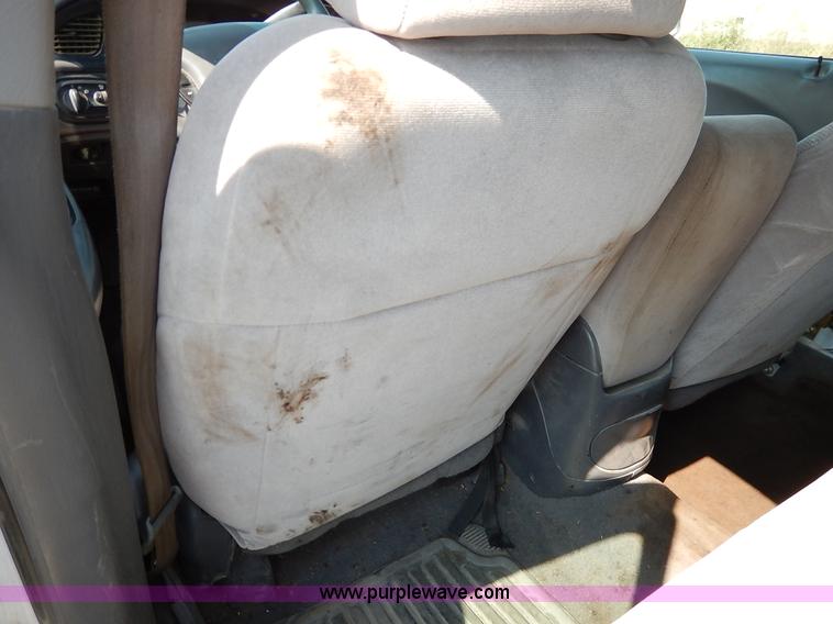 image for item K1606 1999 Ford Taurus Wagon SE